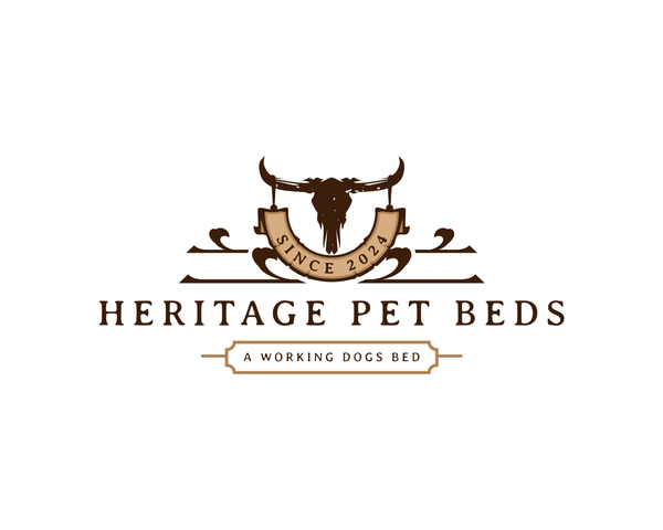 Heritage Pet Beds